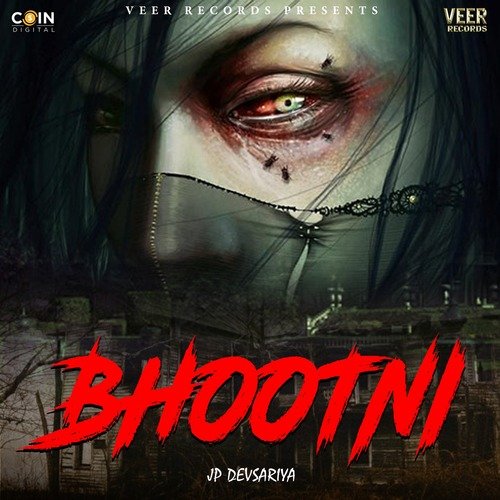 Bhootni