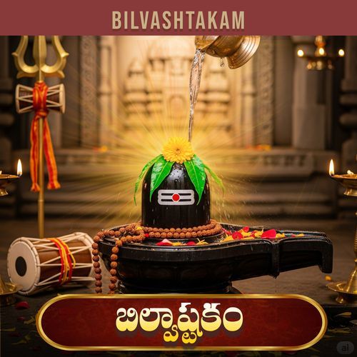 Bilvashtakam