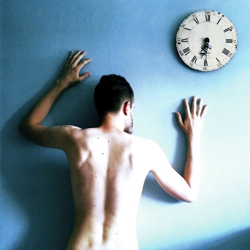Innocent Man cover art