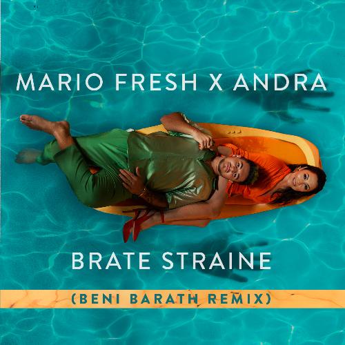 Brate Straine (Beni Barath Remix)