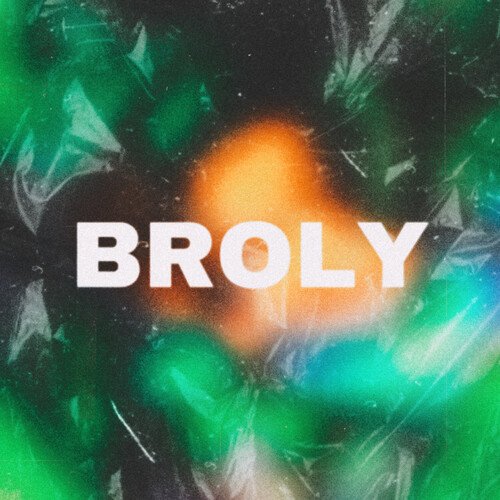 Broly
