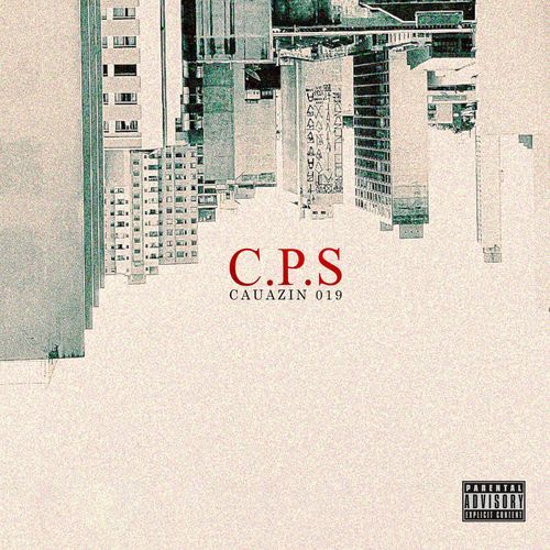 C.P.S. cover art