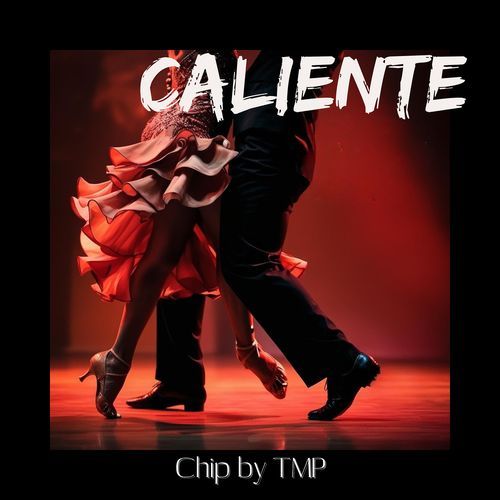 CALIENTE cover art