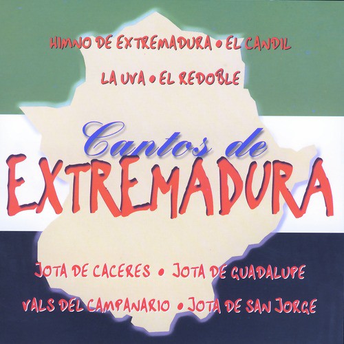 Himno De Extremadura
