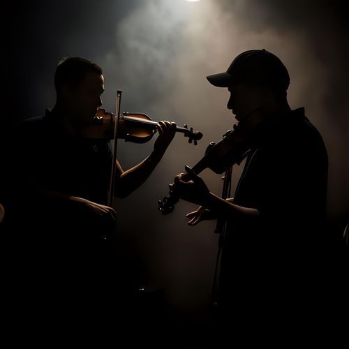 Divertimento in G Major cover art