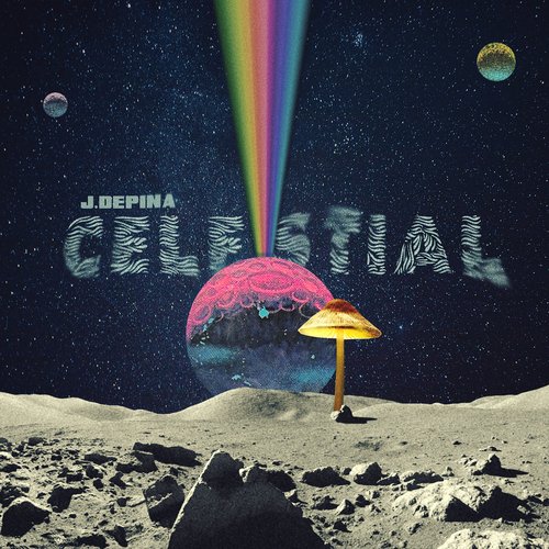 TERENCE cover art