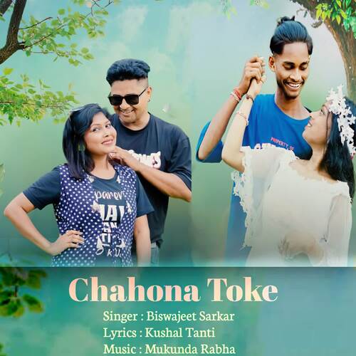 Chahona Toke