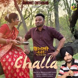 Challa