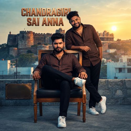 Chandragiri Sai Anna