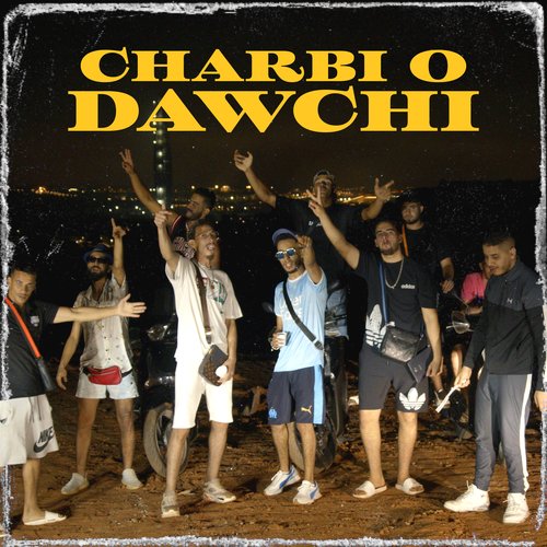 Charbi O Dawchi