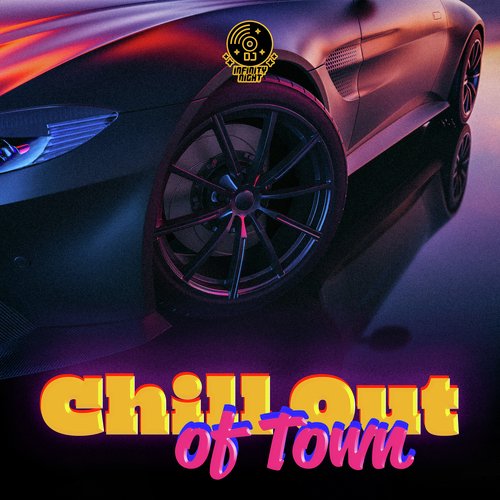 Night Chilling cover art