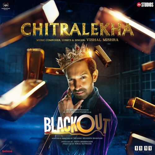Chitralekha (From "Blackout")