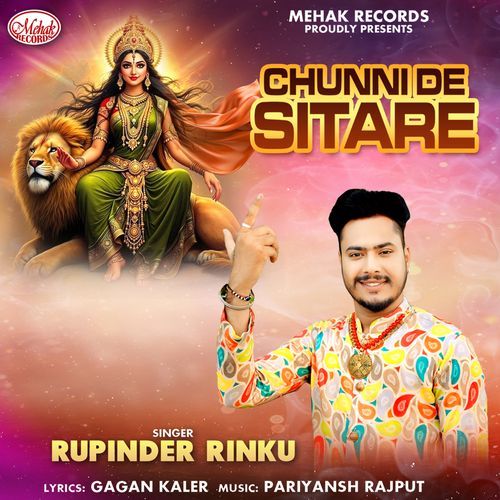 Chunni De Sitare