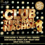 Saari Raat Nachava (, Album Version)