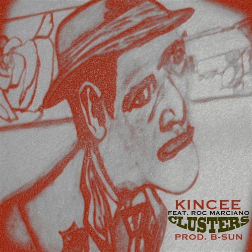 Clusters (feat. Roc Marciano) cover art