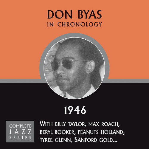 Complete Jazz Series 1946_poster_image