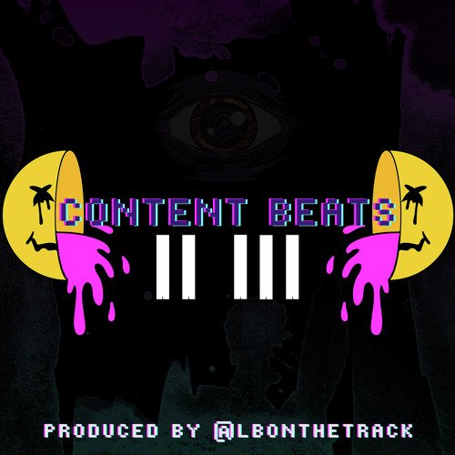 Regular cover art