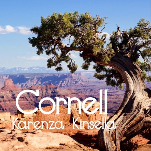 Cornell cover art