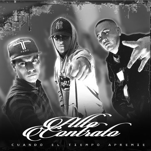 Rapero de juguete cover art