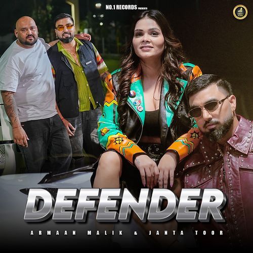 DEFENDER