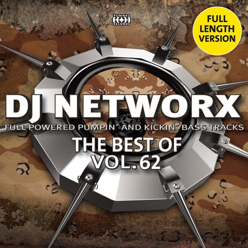 DJ Networx - The Best of, Vol. 62