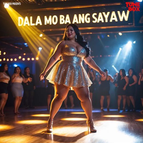Dala Mo Ba ang Sayaw