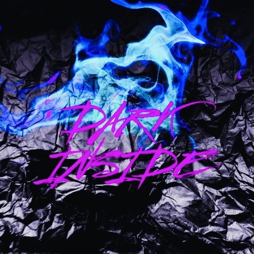 Dark Inside (feat. Tony Sunshine) cover art