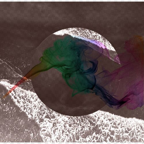 Dark Matter Beats cover art