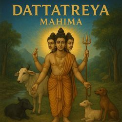 Dattatreya Mahima