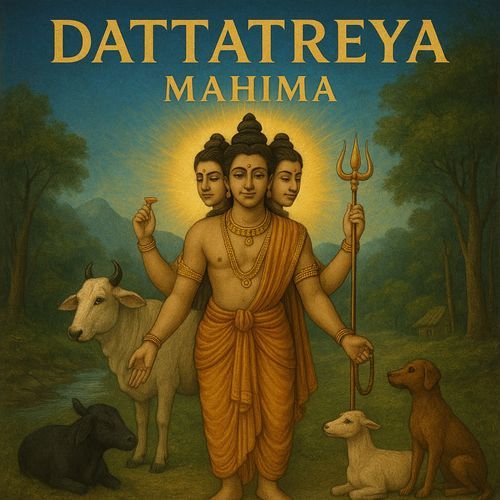 Dattatreya Mahima