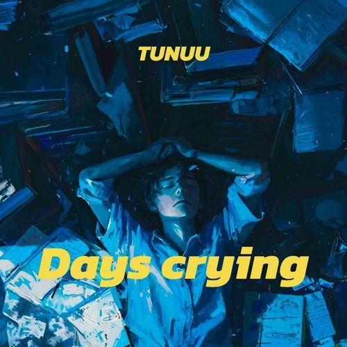 Days Crying