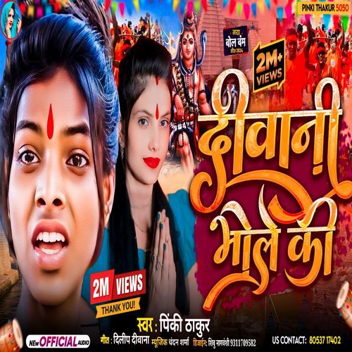 Deewani Bhole Ki