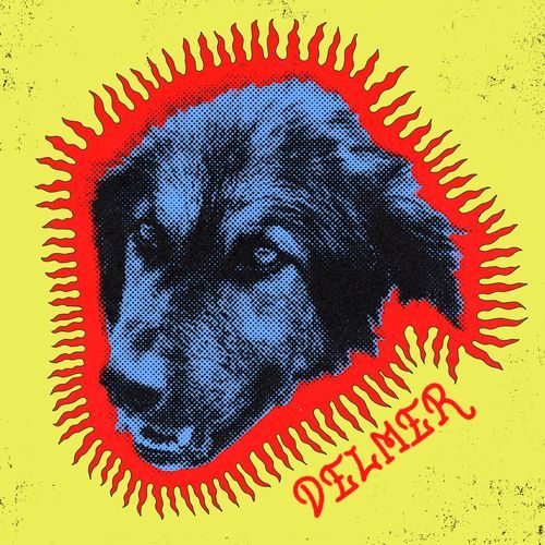 Delmer cover art