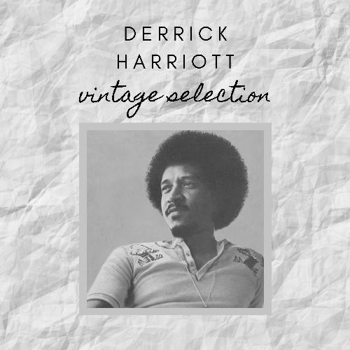 Derrick Harriott - Vintage Selection