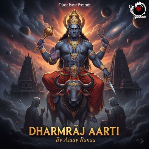 Dharmraj Aarti