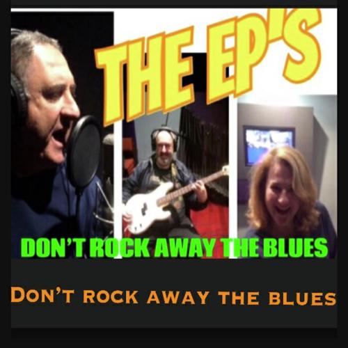 Don't Rock Away the Blues