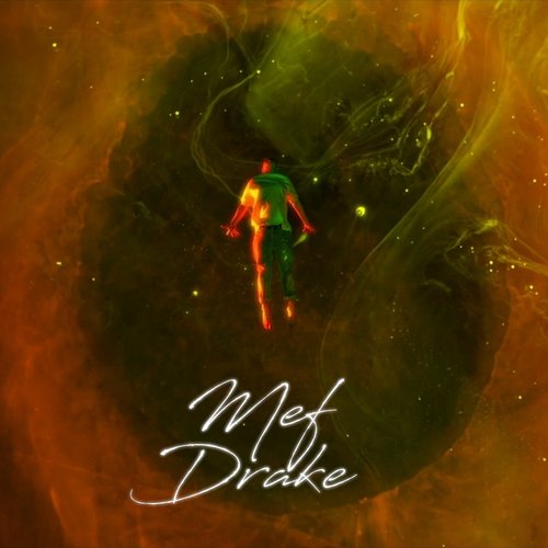 Drake cover art