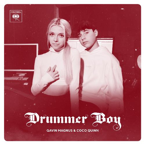 Testi Drummer Boy - Gavin Magnus, CocoTesti Drummer Boy - Gavin Magnus, Coco  