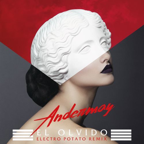 El Olvido (Electro Potato Remix)