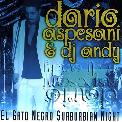Suburbian night / Time for us / Dario's theme (medley) cover art