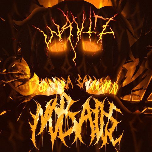 Ela Passa Sarrando no Baile (PHONK)