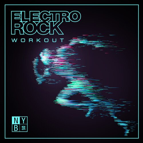 Electro Rock Workout_poster_image