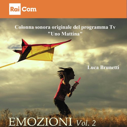 Emozioni, vol. 2 (Colonna sonora originale del programma Tv "La vita in diretta")