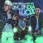 Encendia Lucia (feat. Jory)