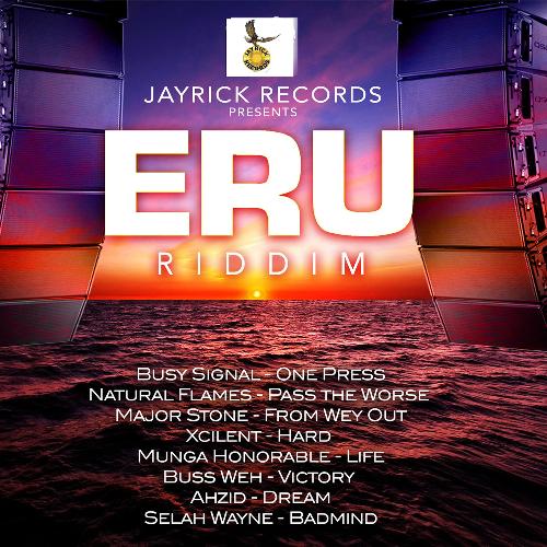 Eru Riddim