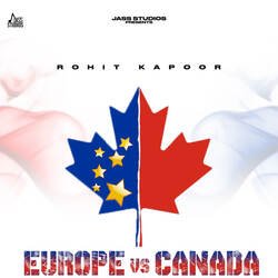 Europe VS Canada-MQY,VR5,D3o