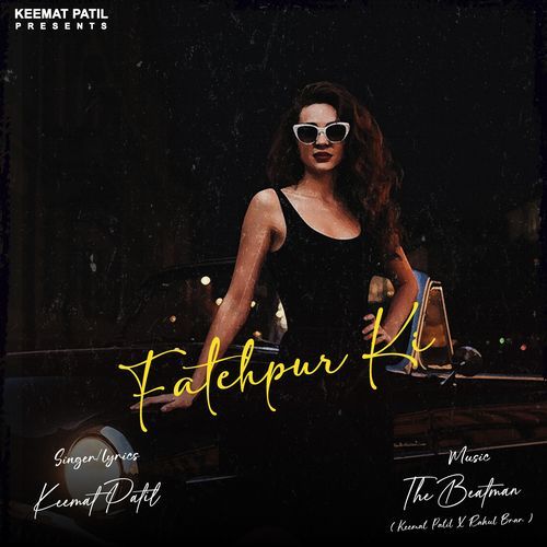 Fatehpur Ki