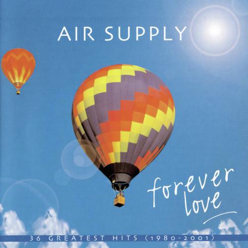 Every Woman in the World Song, Air Supply, Greatest Hits