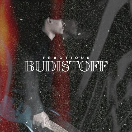 Fractious cover art