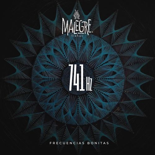 Frecuencia Bonita 741